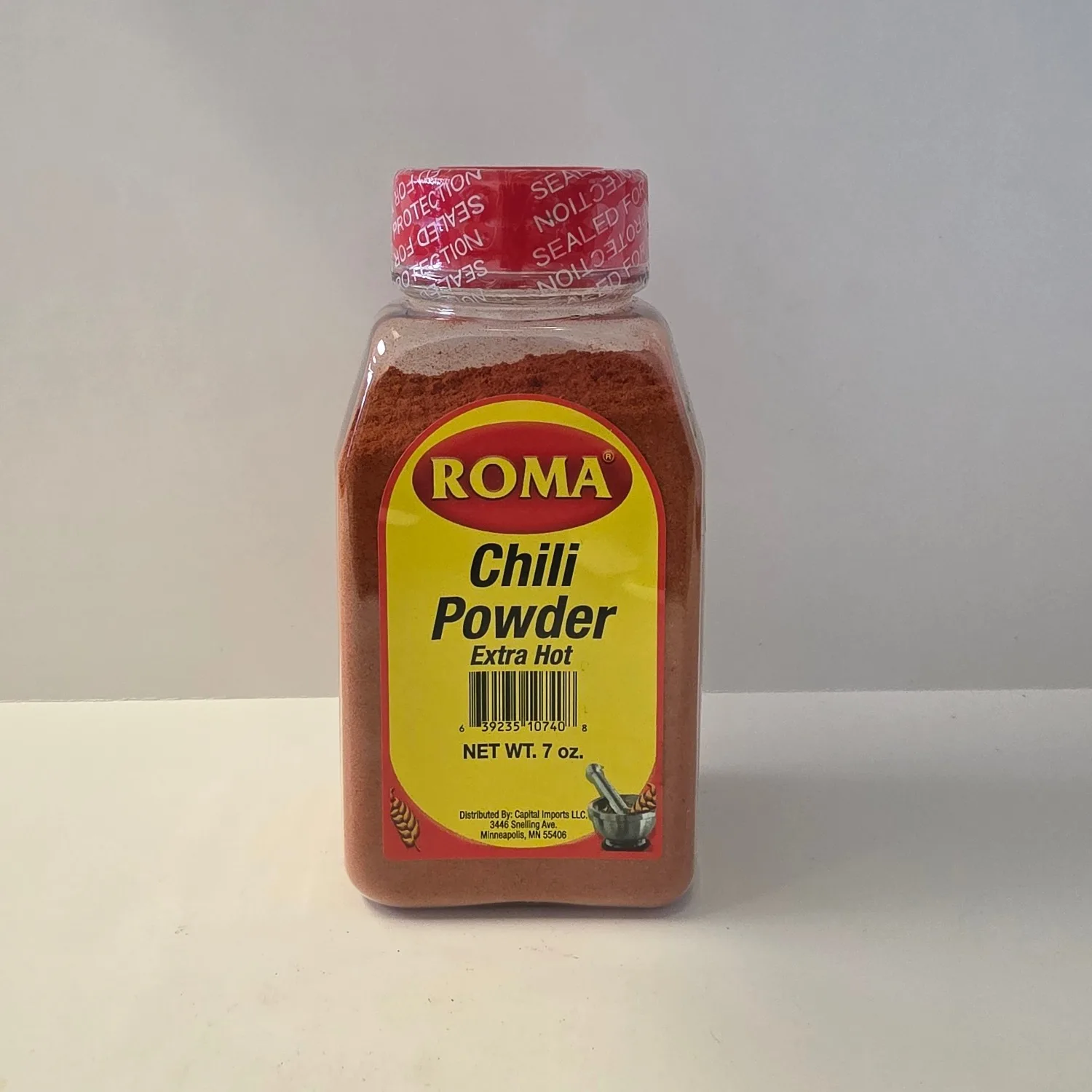Roma Chili Powder