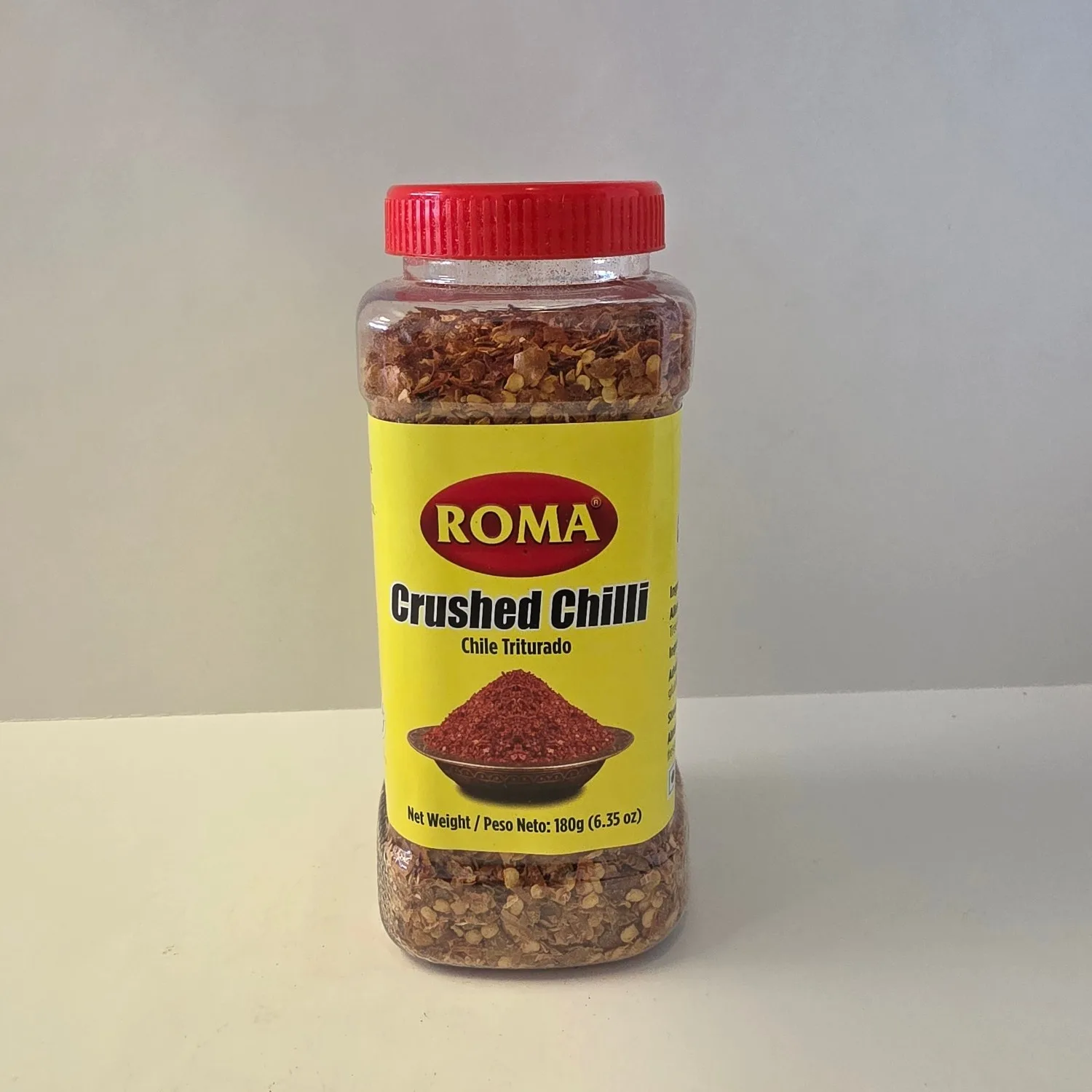 Roma Crushed Chilli