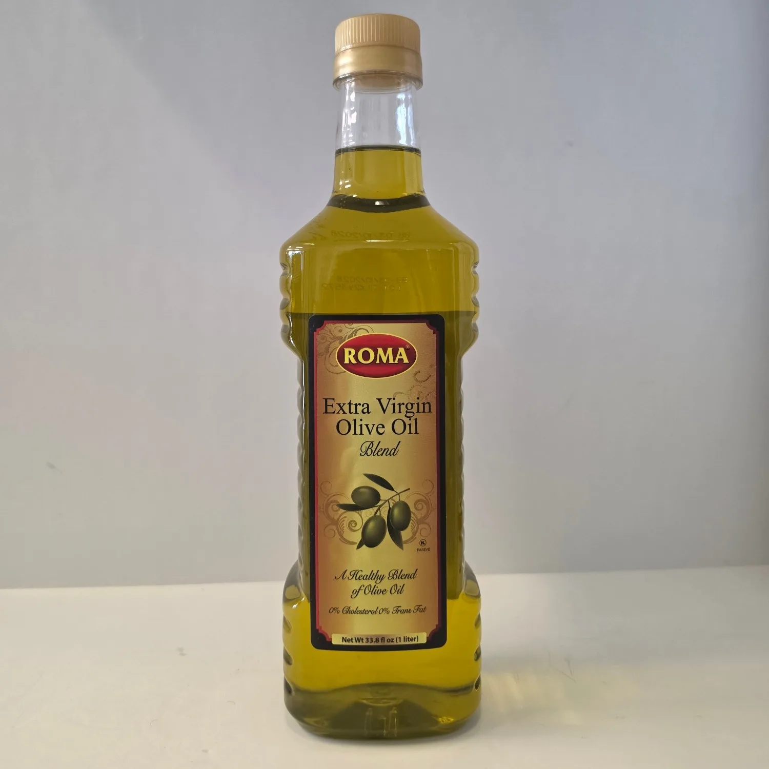 Roma Extra Virgin Olive Oil