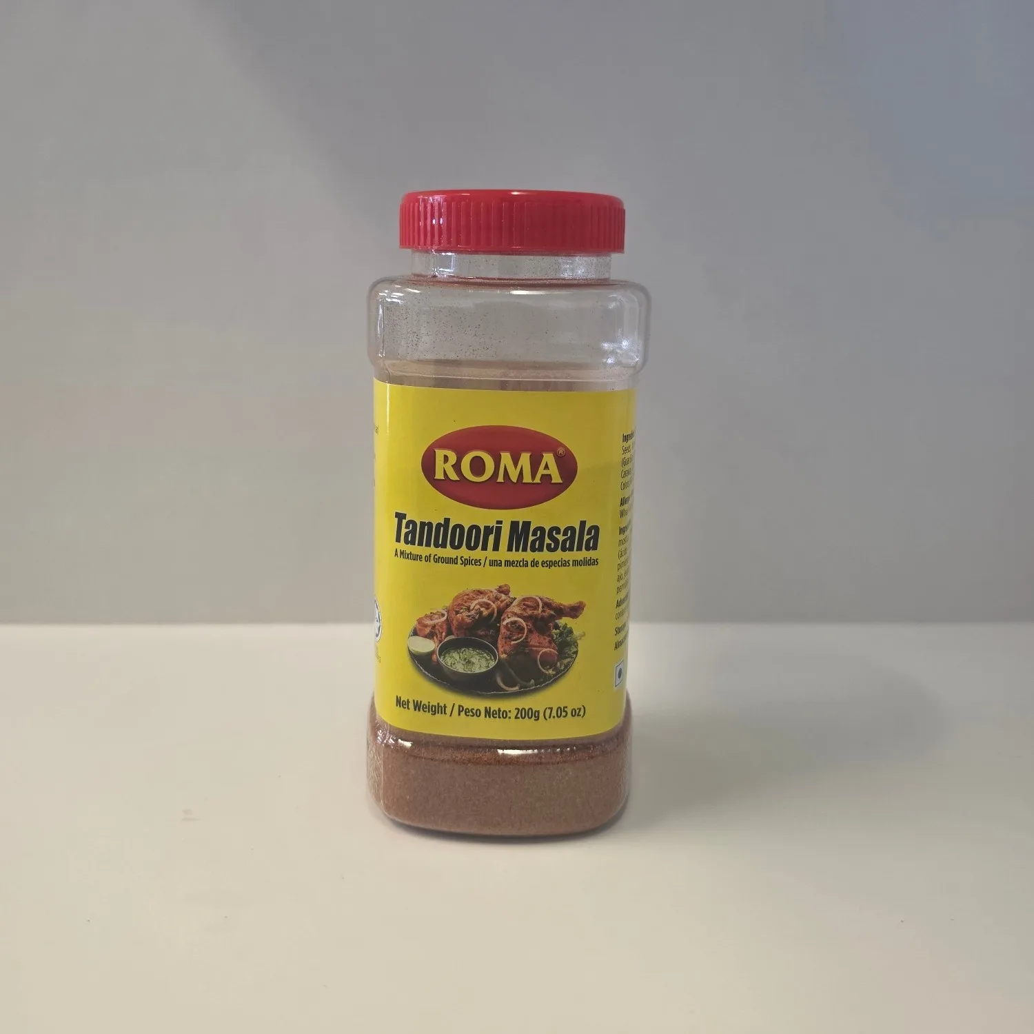 Roma Tandoori Masala