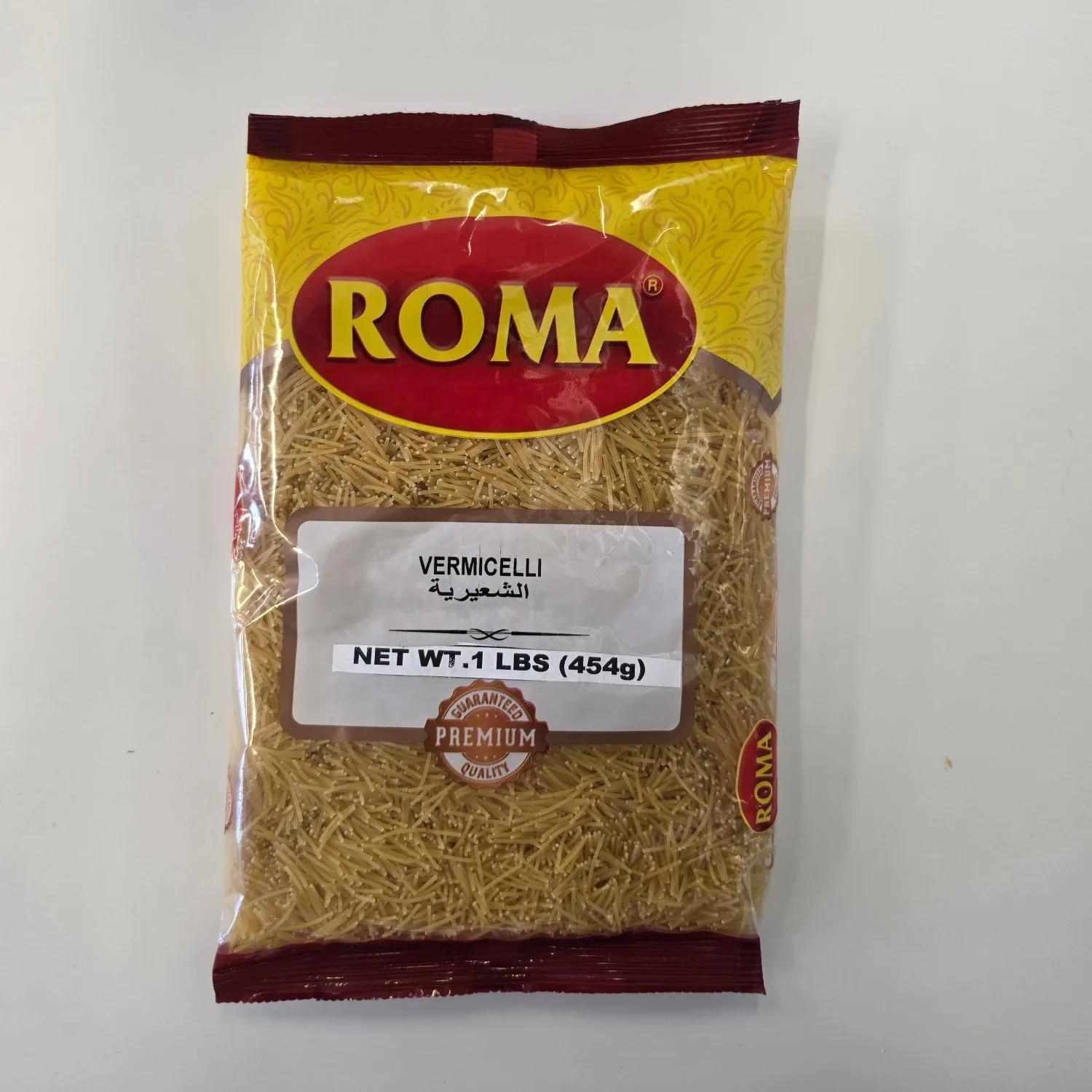 Roma Vermicelli