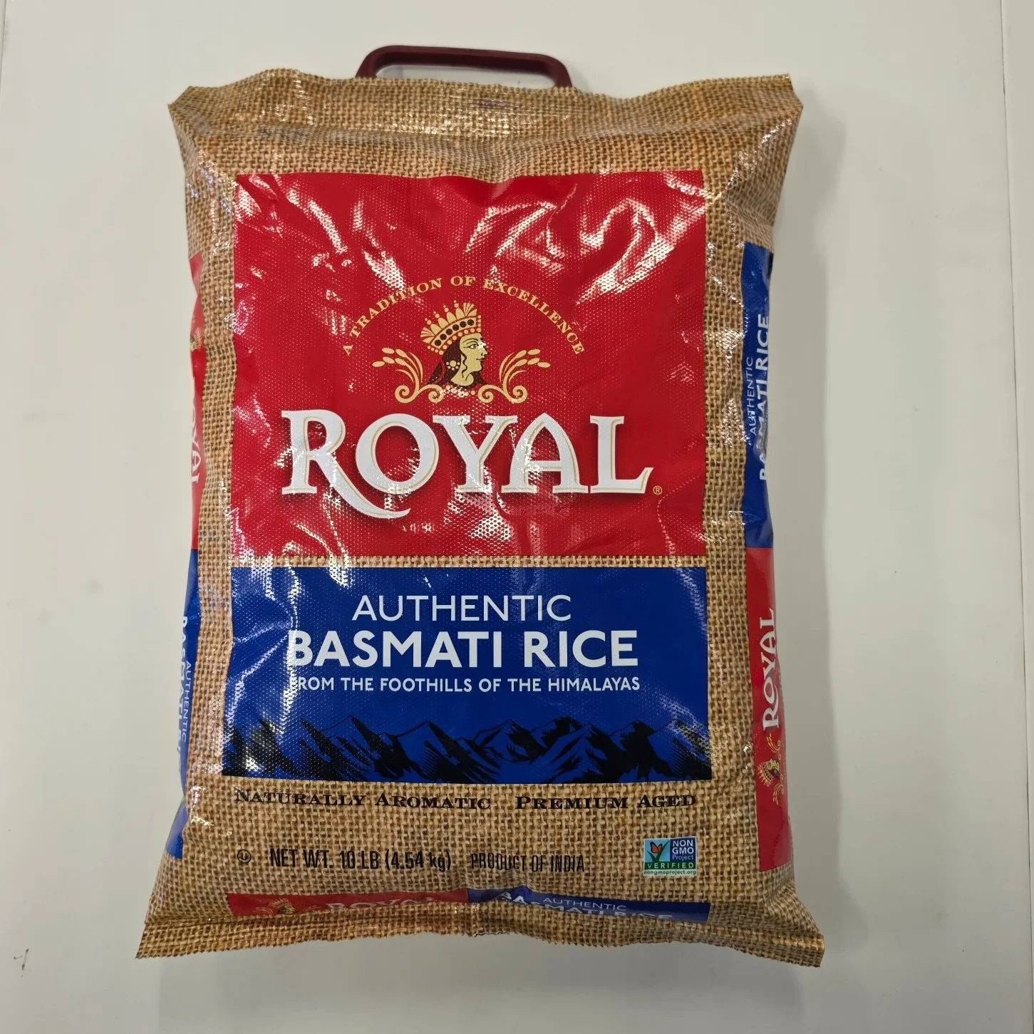 Royal Basmati Rice