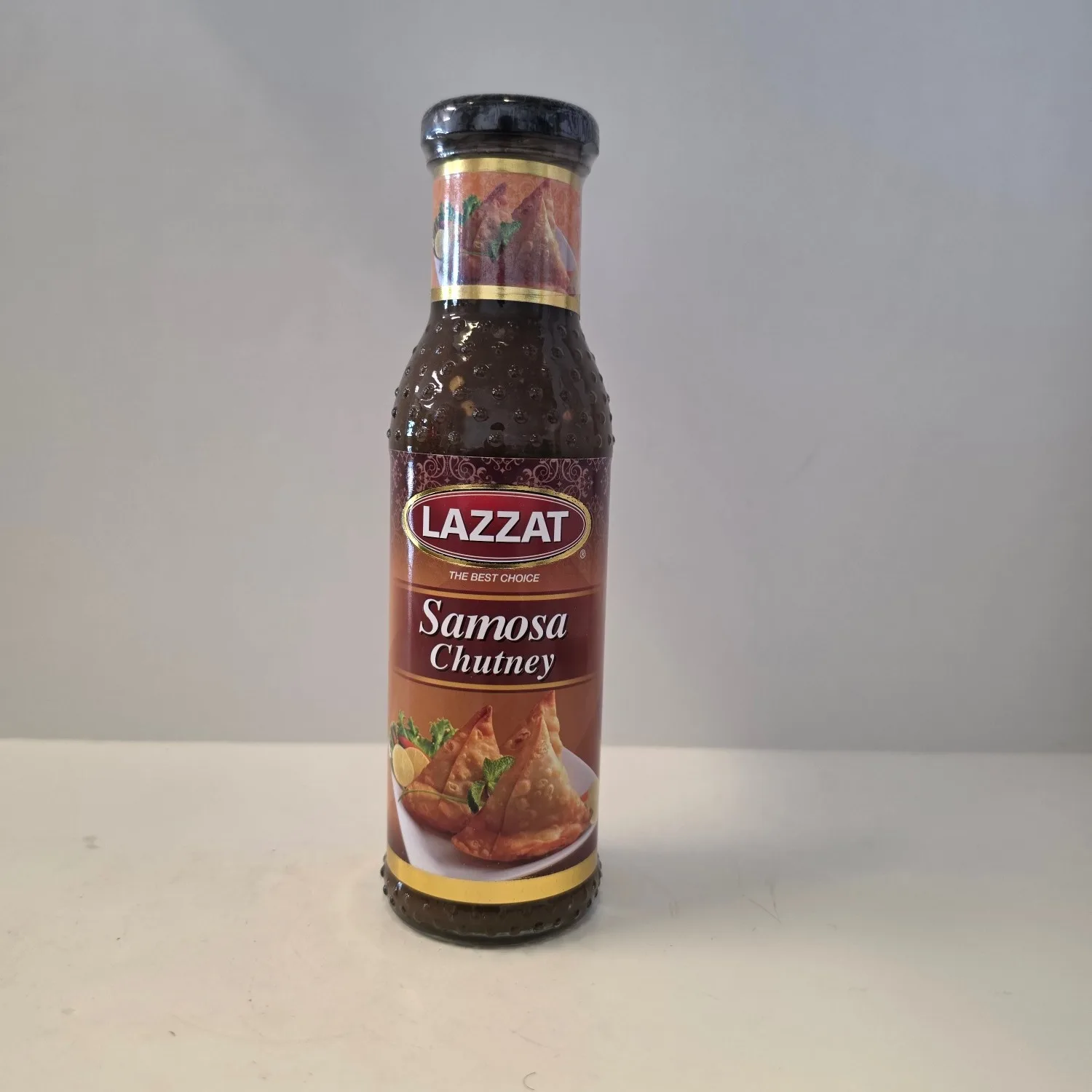 Lazzat Samosa Chutney