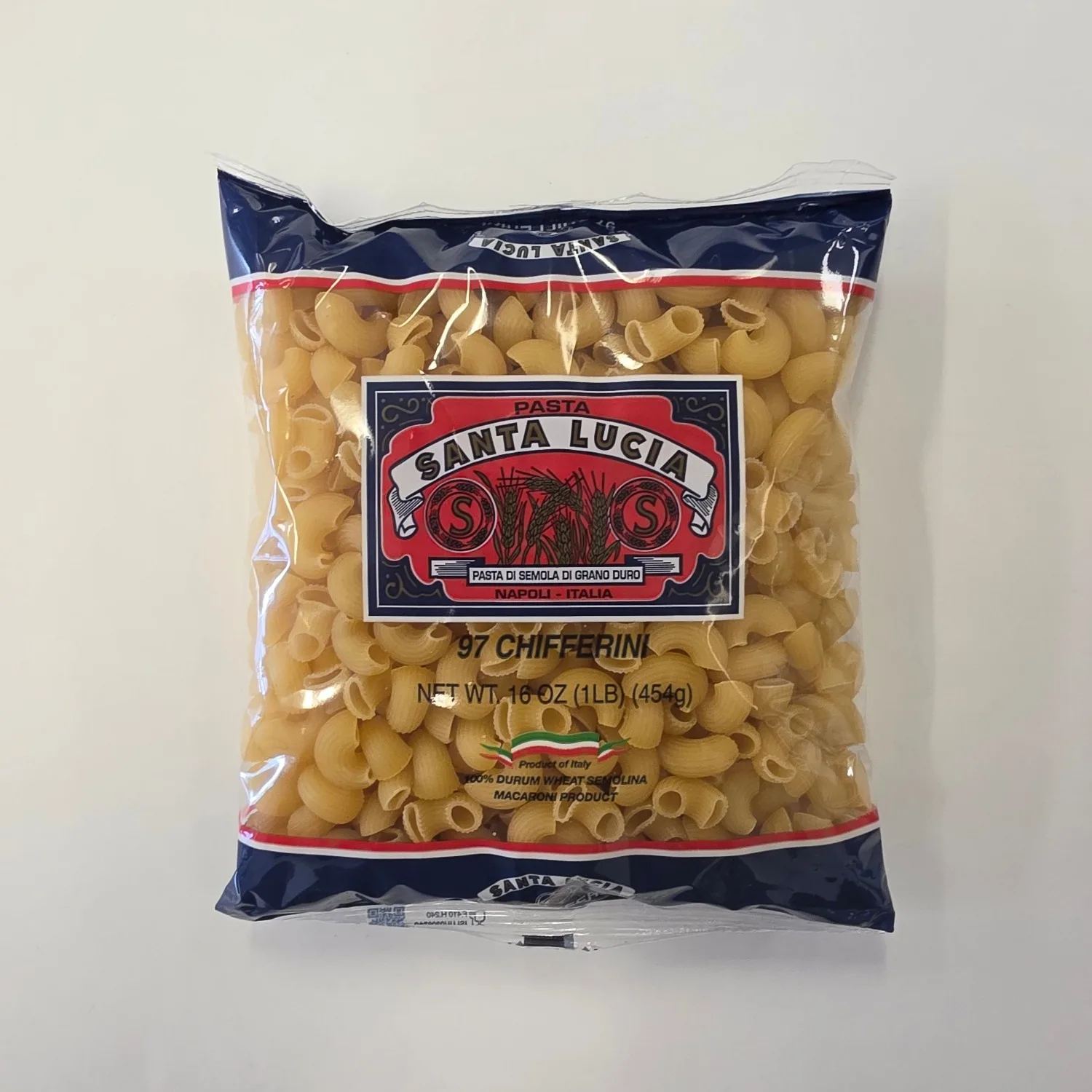 Santa Lucia Chifferini 97