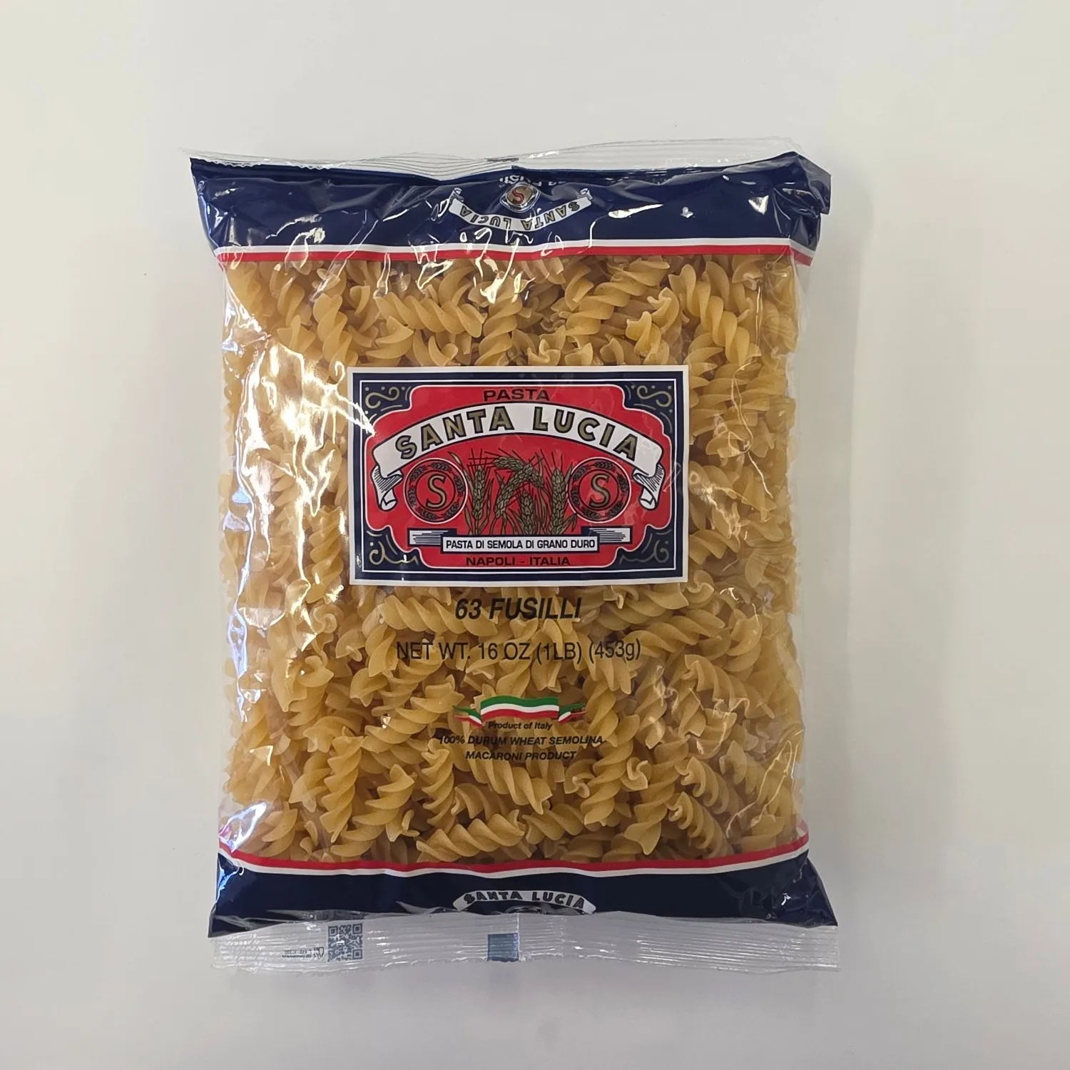Santa Lucia Fusilli 63