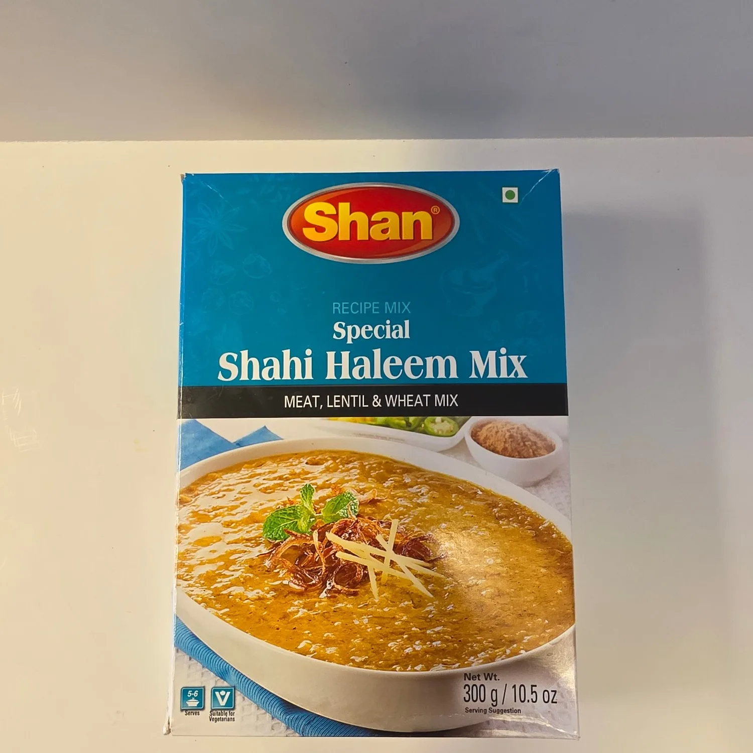Shan Shahi Hakeem Mix