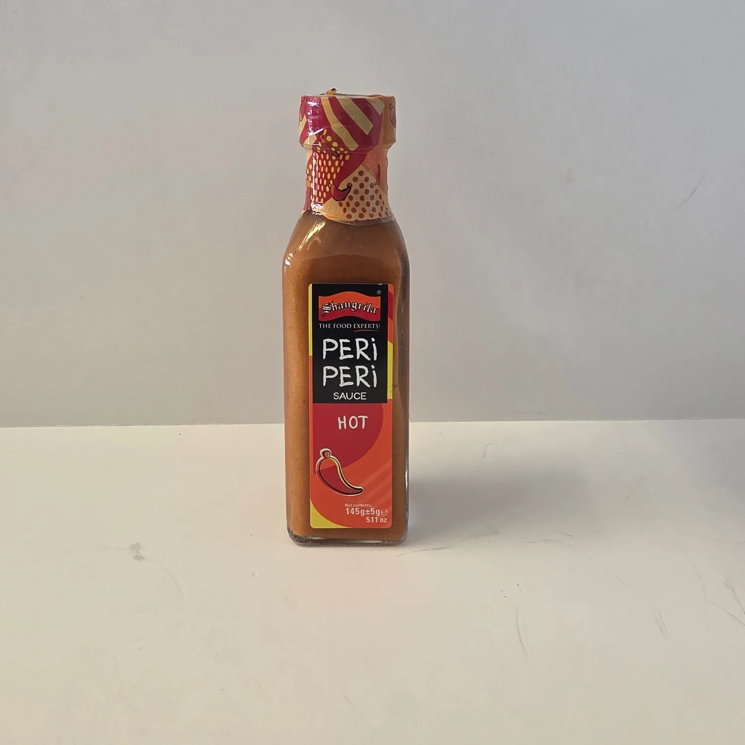 Shangrila Peri Peri Sauce