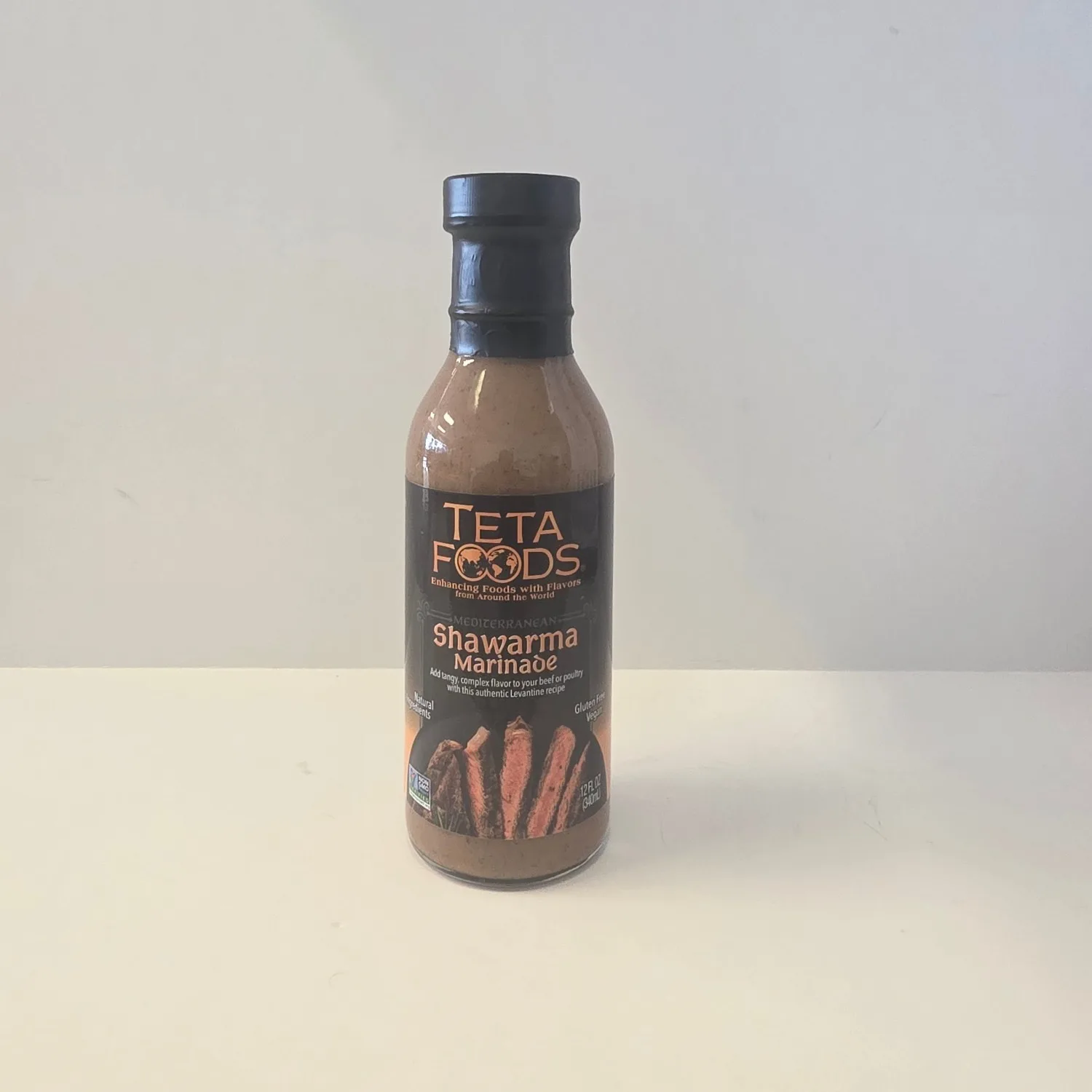 Teta Foods Shawarma Marinade