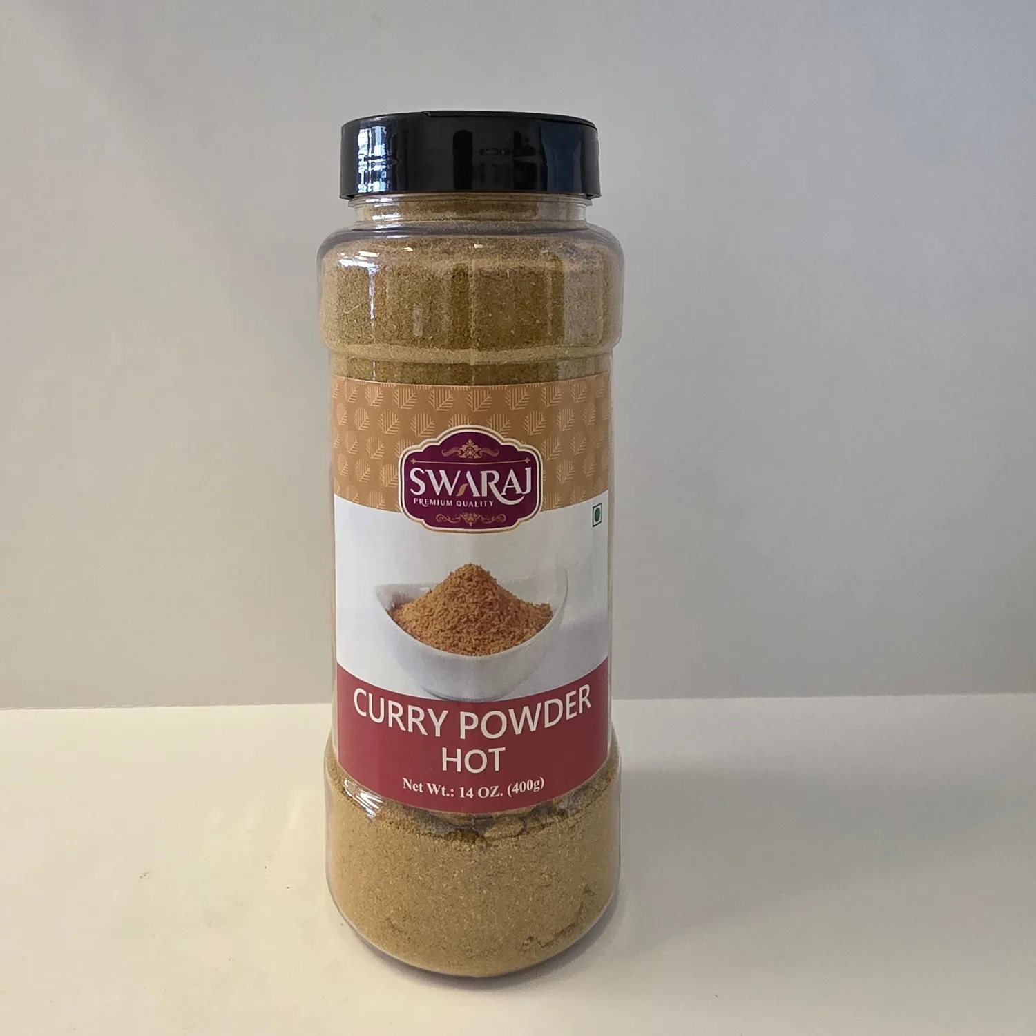 Swaraj Curry Powder Hot