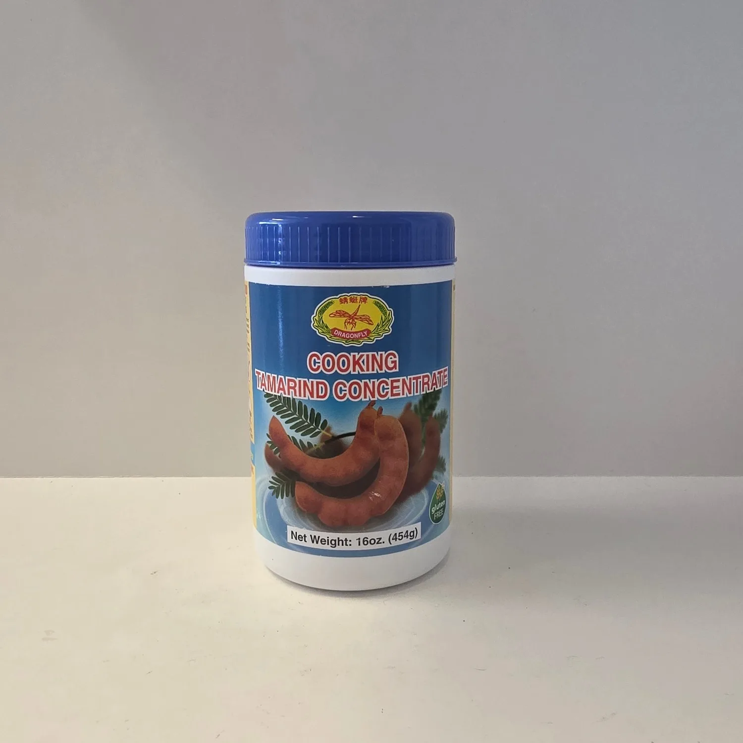 Dragonfly Tamarind Concentrate