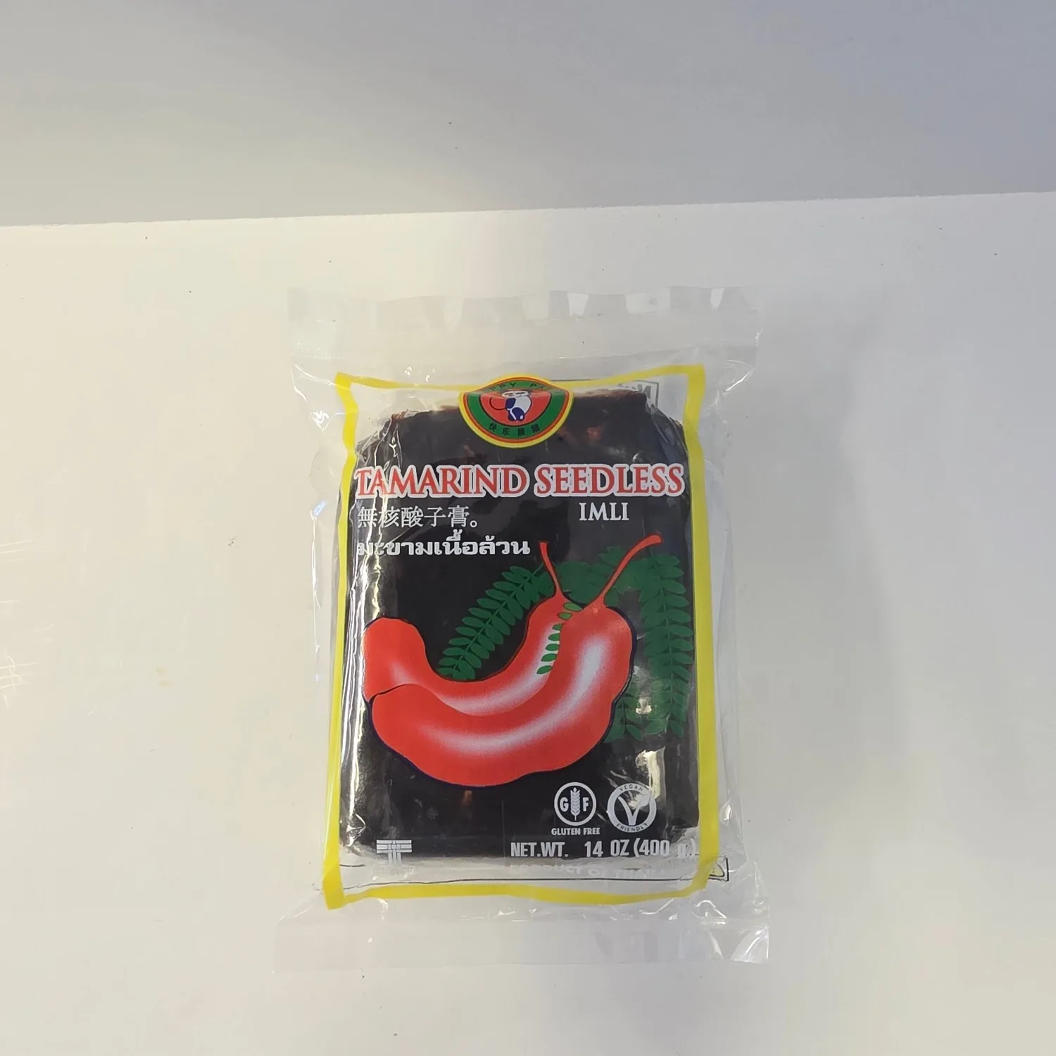 Happy Panda Tamarind Seedless