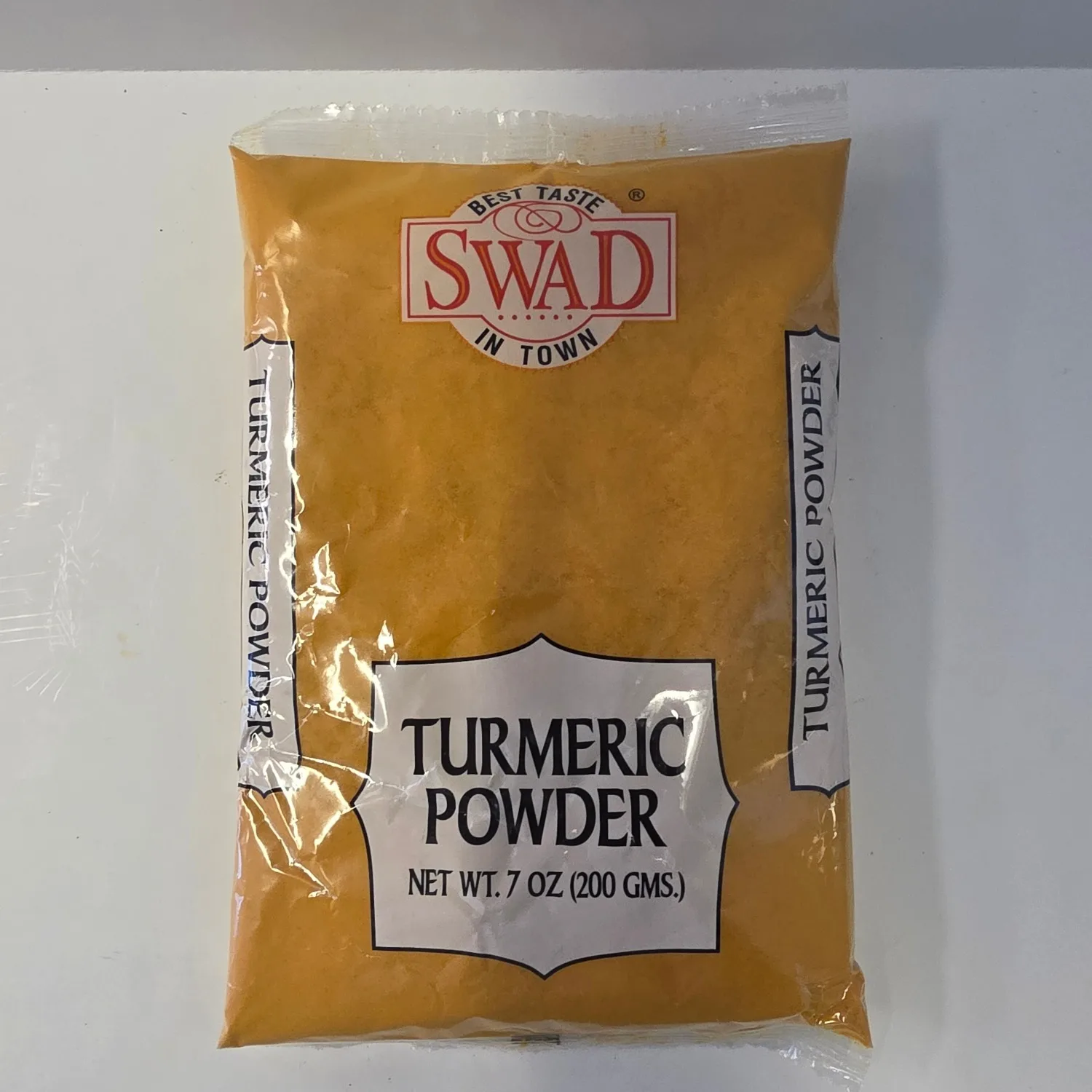 Swad Turmeric Powder