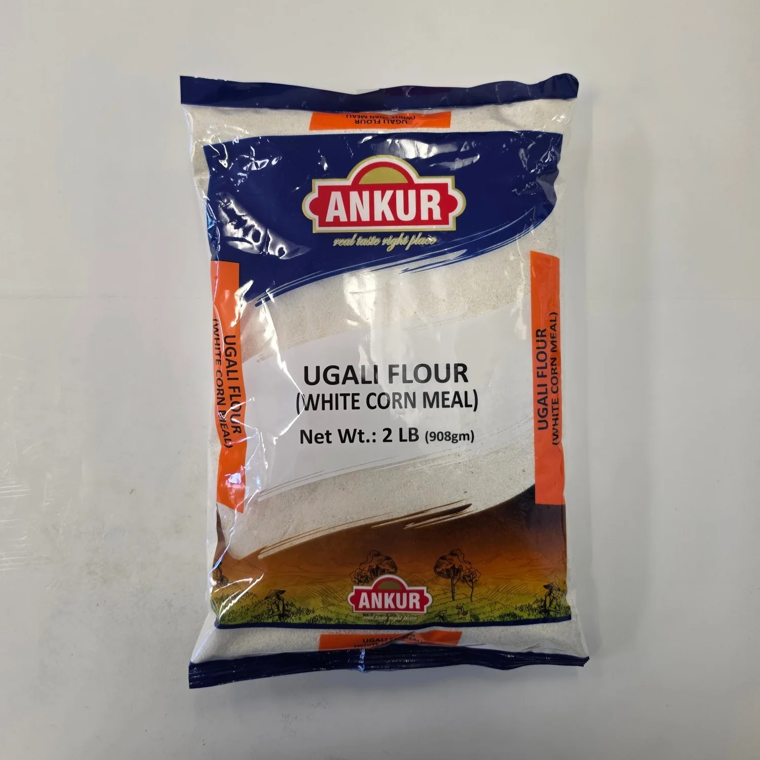 Ankur Ugali Flour