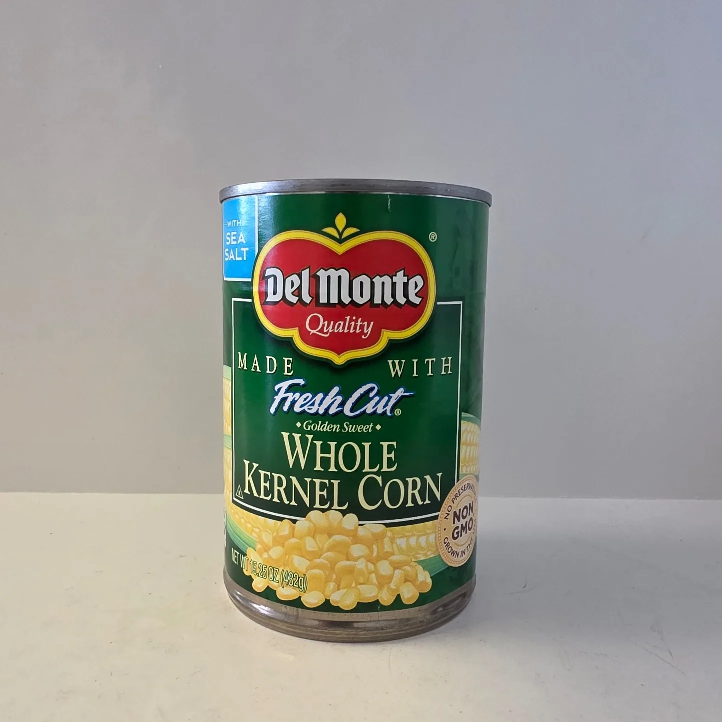 Del Monte Whole Kernel Corn