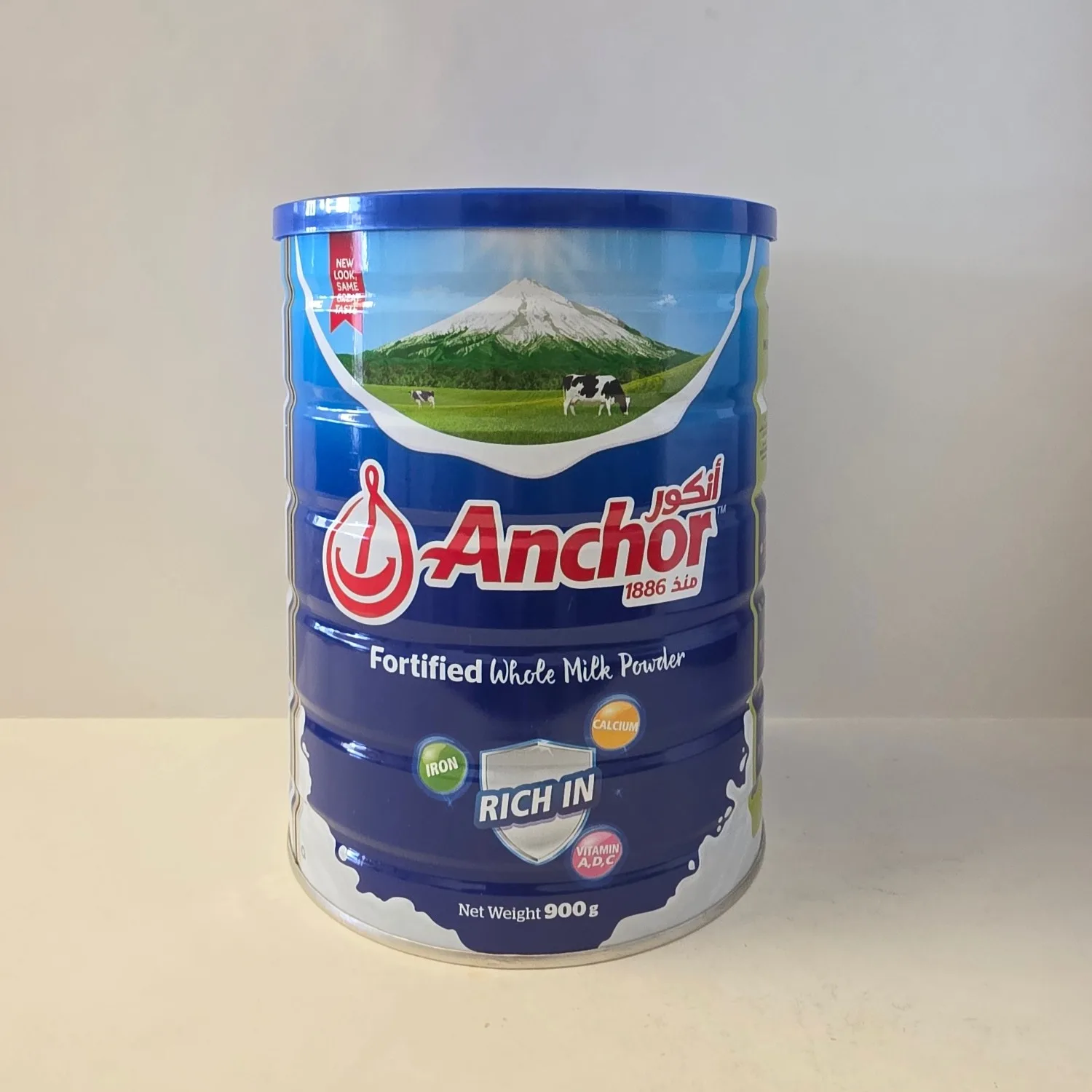 Anchor Whole Milk Powder